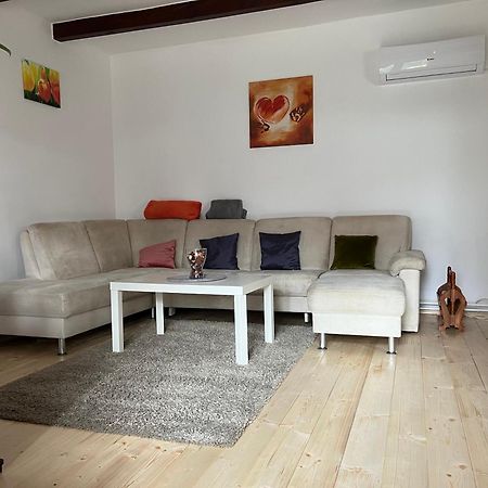 Vila Idill Ueduelohaz Tiszafüred Exteriér fotografie