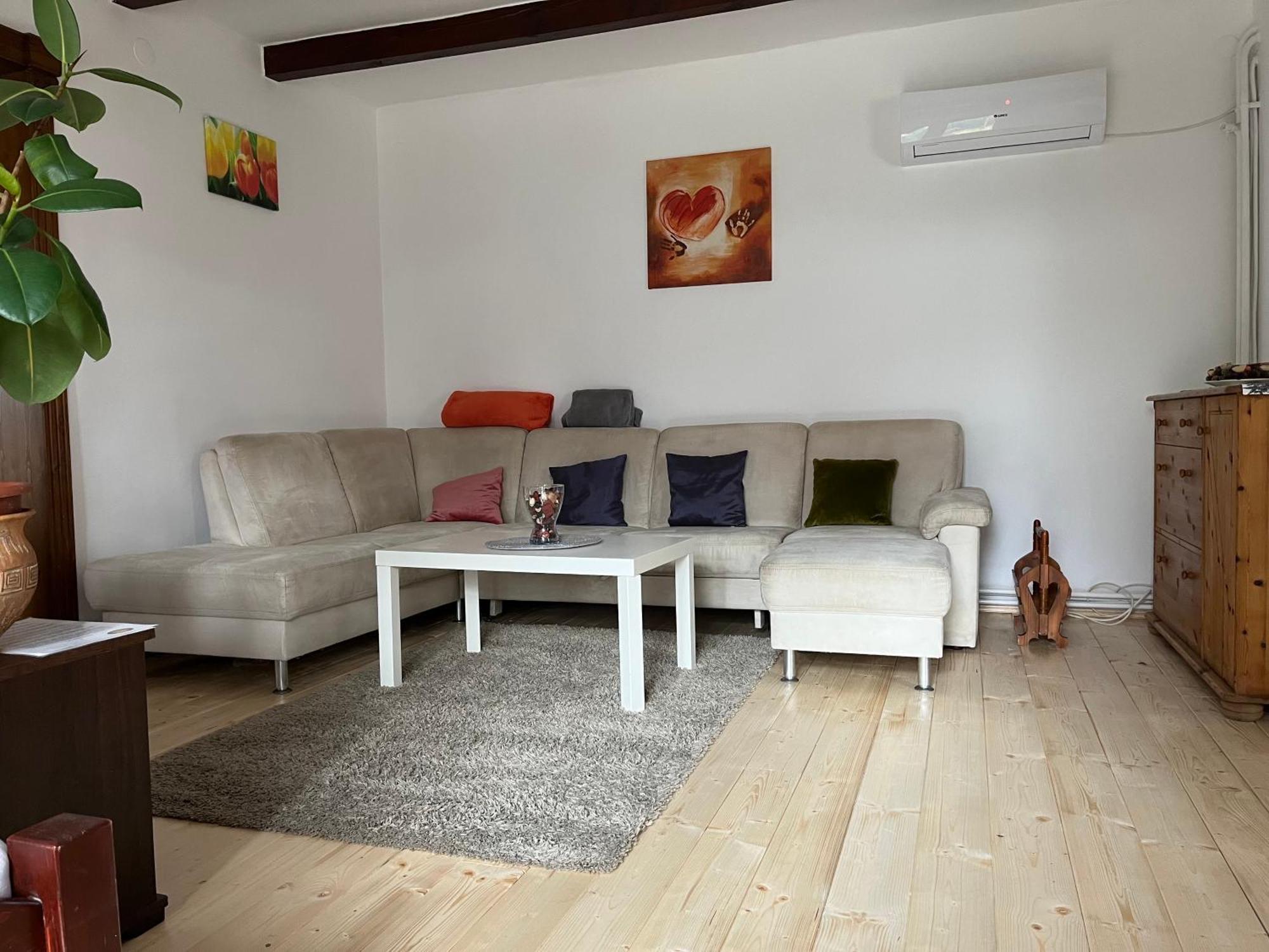Vila Idill Ueduelohaz Tiszafüred Exteriér fotografie